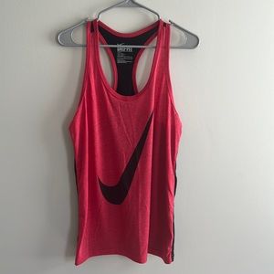 Nike Dri Fit Loose Tank